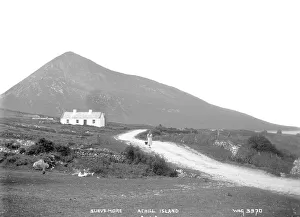 Location Gallery: Slievemore, Achill Island
