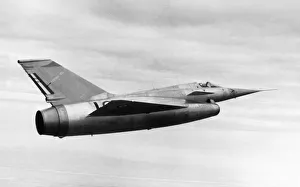 <b class=qtipBold><figcaption>Sncan Nord 1500 Griffon I / 1 Flying</figcaption></b><br>Sncan Nord 1500 Griffon I / 1 Flying Date: 1955<br><em>© aviation-images.com / Mary Evans Picture Library</em> Sncan Nord 1500 Griffon I / 1 Flying