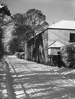 Heswall Heswall