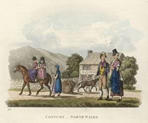 Social Scenes/Britain/19