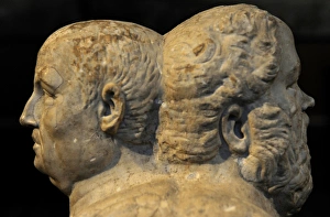 Socrates (470-399 BC) and Seneca the Younger (4 BC-65 AD). D Socrates (470-399 BC) and Seneca the Younger (4 BC-65 AD). D