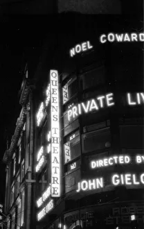 Area Gallery: Soho, London - Shaftesbury Avenue