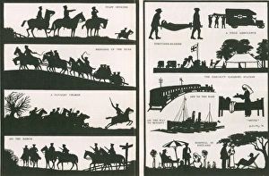 Our Soldiers: how they are Made and Mended Our Soldiers: how they are Made and Mended