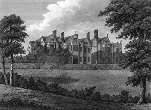 Somerhill House, near Tonbridge, Kent Somerhill House, near Tonbridge, Kent
