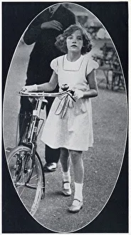 Sonia Hodgson, friend of Princess Elizabeth Sonia Hodgson, friend of Princess Elizabeth