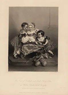 Sons of the 5th Duke of Buccleuch and Queensberry Sons of the 5th Duke of Buccleuch and Queensberry