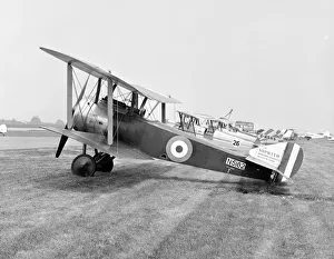 Sopwith Pup N5182 Sopwith Pup N5182