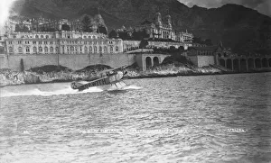 Monte Carlo Gallery: Sopwith Tabloid
