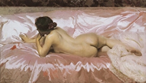 SOROLLA, Joaqu SOROLLA, Joaqu