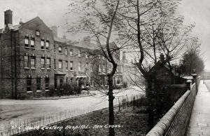 South Eastern Fever Hospital, New Cross, London South Eastern Fever Hospital, New Cross, London