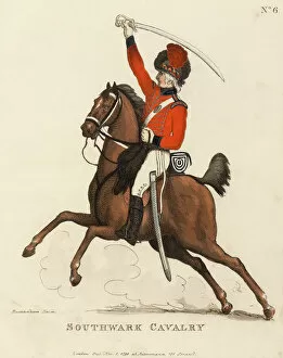 Southwark Cavalry