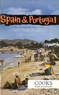 Images Dated 19th September 2012: Spain and Portugal
