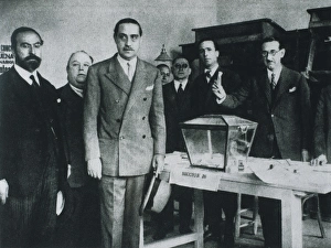 Spain. Second Republic (1931-1936). Fernado de Spain. Second Republic (1931-1936). Fernado de