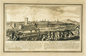 Spain. War of the Spanish Succession (1714) Spain. War of the Spanish Succession (1714)