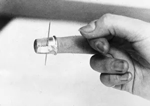 Thumb Gallery: SPECIAL THIMBLE