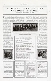The Sphere Unknown Warrior Issue (Page 166) The Sphere Unknown Warrior Issue (Page 166)