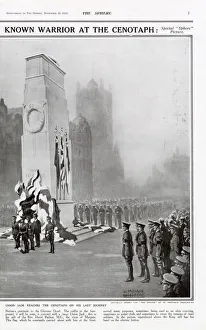 Supplement Gallery: The Sphere Unknown Warrior Special Supplement (Page 3)