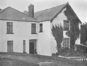 Spiddal Orphan Home, Nead le Farrige, Galway Spiddal Orphan Home, Nead le Farrige, Galway