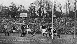 Goal Gallery: Sport / Football / Specific