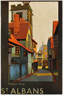 England Gallery: Hertfordshire Collection