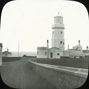 St Catherines Lighthouse