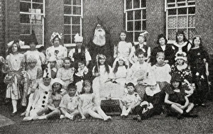 St Cuthberts Home for Girls, Darlington St Cuthberts Home for Girls, Darlington