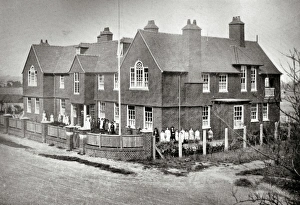 St Katharines Childrens Home, Southbourne-on-Sea, Dorset St Katharines Childrens Home, Southbourne-on-Sea, Dorset