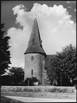Essex Gallery: Broomfield Collection
