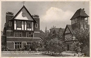 St Leonards-on-Sea, East Sussex - Caple ne Ferne St Leonards-on-Sea, East Sussex - Caple ne Ferne