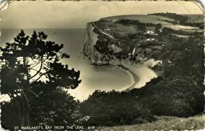 St Margarets Bay, St Margarets At Cliffe, Kent