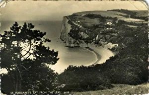 St Margarets Bay, St Margarets At Cliffe, Kent St Margarets Bay, St Margarets At Cliffe, Kent
