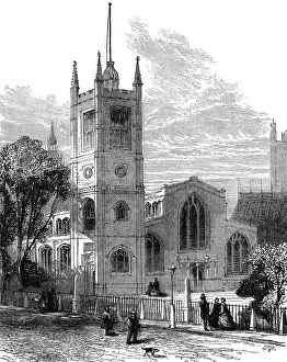St Margarets church St Margarets church