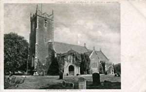 St Mary Magdalene Church, Sandringham, Norfolk St Mary Magdalene Church, Sandringham, Norfolk
