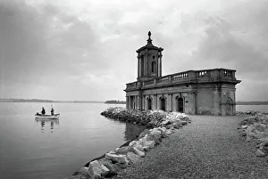 Rutland Gallery: Normanton Collection