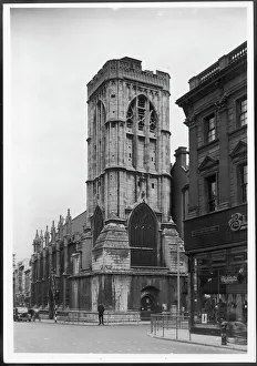Gloucester Gallery: St. Michaels Church