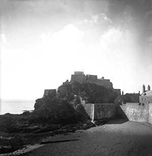 St Michaels Mount, near Marazion, Cornwall St Michaels Mount, near Marazion, Cornwall