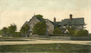 St Michaels Orphanage, Chislehurst, Kent St Michaels Orphanage, Chislehurst, Kent
