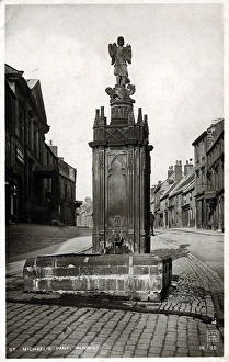 St Michaels Pant, Alnwick, Northumberland St Michaels Pant, Alnwick, Northumberland
