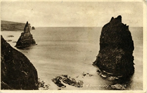 Wick Gallery: Stacks of Duncansbay, John O Goats, Highland