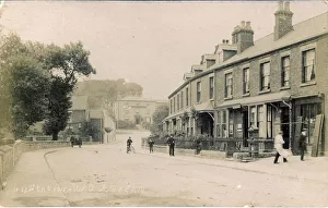 Yorkshire Gallery: Askern Collection