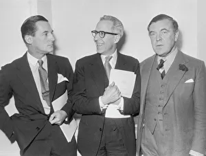 1976 Gallery: Stiebel / Amies / Hartnell