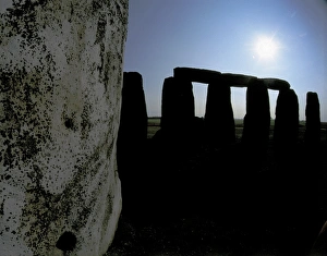 Stonehenge. United Kingdom. England. South West Stonehenge. United Kingdom. England. South West