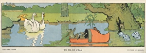 Down the stream, Les Images en Musique Down the stream, Les Images en Musique
