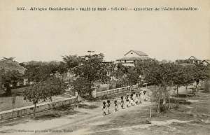 Related Images Gallery: S駯u, Senegal