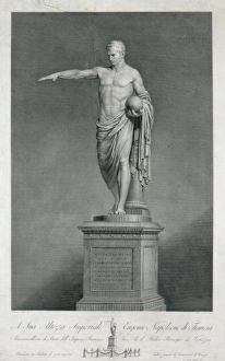A sua altezza imperiale Eugenio Napoleone di Francia A sua altezza imperiale Eugenio Napoleone di Francia