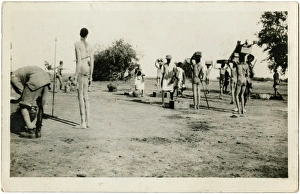 Africa Gallery: South Sudan Collection