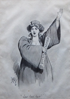 Suffragette Card Game PANKO Artwork Suffragette Card Game PANKO Artwork
