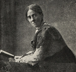 Isabella Gallery: Suffragette Isabella Ford