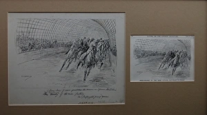 Suffragette Proof Racecourse Suffragette Proof Racecourse