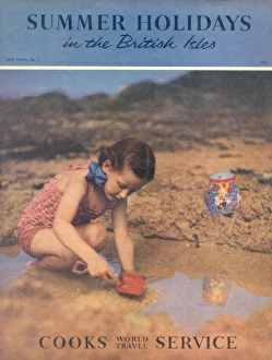 Summer Holidays in the British Isles with Thomas Cook Summer Holidays in the British Isles with Thomas Cook
